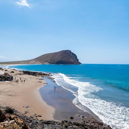 Medano4You Hello Beach! Holiday Home La Tejita Buitenkant foto